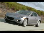 Mazda RX-8 2004 года
